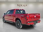 2025 Ford F-150 SuperCrew Cab 4x4 Pickup for sale #590109 - photo 3