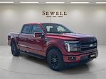 2025 Ford F-150 SuperCrew Cab 4x4 Pickup for sale #590109 - photo 7