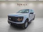 2025 Ford F-150 SuperCrew Cab 4x4 Pickup for sale #590526 - photo 1