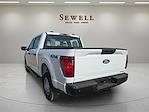 2025 Ford F-150 SuperCrew Cab 4x4 Pickup for sale #590526 - photo 3