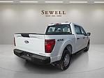 2025 Ford F-150 SuperCrew Cab 4x4 Pickup for sale #590526 - photo 4