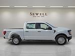 2025 Ford F-150 SuperCrew Cab 4x4 Pickup for sale #590526 - photo 5