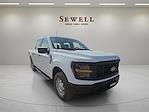2025 Ford F-150 SuperCrew Cab 4x4 Pickup for sale #590526 - photo 6