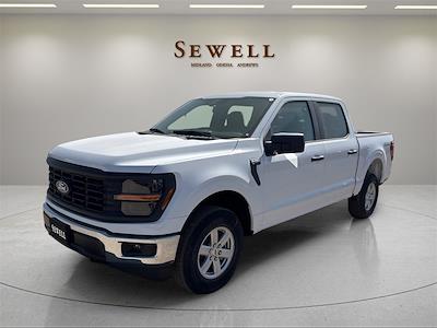 2025 Ford F-150 SuperCrew Cab 4x4 Pickup for sale #590798 - photo 1
