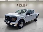 2025 Ford F-150 SuperCrew Cab 4x4 Pickup for sale #590798 - photo 1