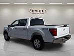2025 Ford F-150 SuperCrew Cab 4x4 Pickup for sale #590798 - photo 3