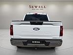 2025 Ford F-150 SuperCrew Cab 4x4 Pickup for sale #590798 - photo 4