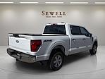2025 Ford F-150 SuperCrew Cab 4x4 Pickup for sale #590798 - photo 5