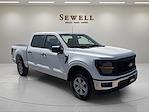 2025 Ford F-150 SuperCrew Cab 4x4 Pickup for sale #590798 - photo 7