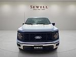 2025 Ford F-150 SuperCrew Cab 4x4 Pickup for sale #590798 - photo 8