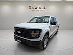 2025 Ford F-150 SuperCrew Cab 4WD Pickup for sale #591782 - photo 1