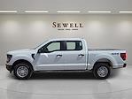 2025 Ford F-150 SuperCrew Cab 4WD Pickup for sale #591782 - photo 2