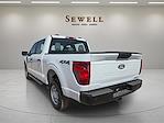 2025 Ford F-150 SuperCrew Cab 4WD Pickup for sale #591782 - photo 3
