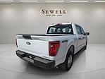 2025 Ford F-150 SuperCrew Cab 4WD Pickup for sale #591782 - photo 4