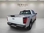 2025 Ford F-150 SuperCrew Cab 4WD Pickup for sale #592019 - photo 4