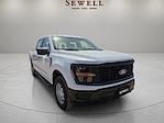 2025 Ford F-150 SuperCrew Cab 4WD Pickup for sale #592019 - photo 6