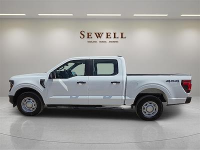 2025 Ford F-150 SuperCrew Cab 4x4 Pickup for sale #592096 - photo 2