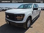 2025 Ford F-150 SuperCrew Cab 4x4 Pickup for sale #592096 - photo 1