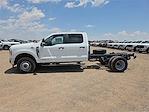 2025 Ford F-350 Crew Cab DRW 4x4 Cab Chassis for sale #593779 - photo 2