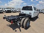 2025 Ford F-350 Crew Cab DRW 4x4 Cab Chassis for sale #593779 - photo 4