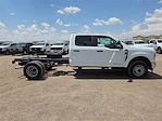 2025 Ford F-350 Crew Cab DRW 4x4 Cab Chassis for sale #593779 - photo 5