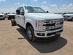 2025 Ford F-350 Crew Cab DRW 4x4 Cab Chassis for sale #593779 - photo 6