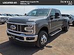 2025 Ford F-350 Crew Cab DRW 4x4 Pickup for sale #594680 - photo 1