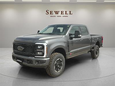 2025 Ford F-250 Crew Cab 4x4 Pickup for sale #594692 - photo 1