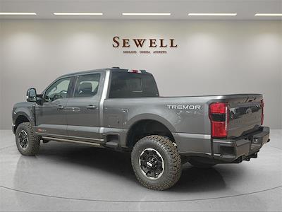 2025 Ford F-250 Crew Cab 4x4 Pickup for sale #594692 - photo 2