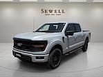 2025 Ford F-150 SuperCrew Cab 4x4 Pickup for sale #595086 - photo 1