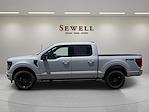 2025 Ford F-150 SuperCrew Cab 4x4 Pickup for sale #595086 - photo 2
