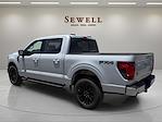 2025 Ford F-150 SuperCrew Cab 4x4 Pickup for sale #595086 - photo 3