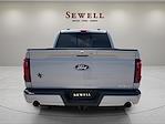 2025 Ford F-150 SuperCrew Cab 4x4 Pickup for sale #595086 - photo 4