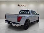 2025 Ford F-150 SuperCrew Cab 4x4 Pickup for sale #595086 - photo 5