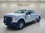 New 2025 Ford F-250 XL Crew Cab 4x4 Pickup for sale #595635 - photo 1
