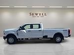 New 2025 Ford F-250 XL Crew Cab 4x4 Pickup for sale #595635 - photo 2