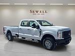 New 2025 Ford F-250 XL Crew Cab 4x4 Pickup for sale #595635 - photo 7