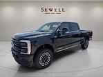 2025 Ford F-350 Crew Cab SRW 4x4 Pickup for sale #595829 - photo 1