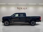 2025 Ford F-350 Crew Cab SRW 4x4 Pickup for sale #595829 - photo 3