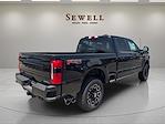 2025 Ford F-350 Crew Cab SRW 4x4 Pickup for sale #595829 - photo 5