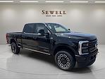 2025 Ford F-350 Crew Cab SRW 4x4 Pickup for sale #595829 - photo 7