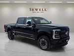 2025 Ford F-350 Crew Cab SRW 4x4 Pickup for sale #595829 - photo 8