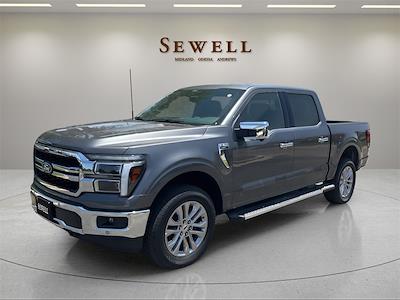 2025 Ford F-150 SuperCrew Cab 4x4 Pickup for sale #597221 - photo 1