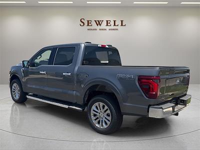 2025 Ford F-150 SuperCrew Cab 4x4 Pickup for sale #597221 - photo 2