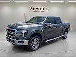 2025 Ford F-150 SuperCrew Cab 4x4 Pickup for sale #597221 - photo 1