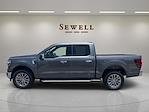2025 Ford F-150 SuperCrew Cab 4x4 Pickup for sale #597221 - photo 3