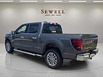 2025 Ford F-150 SuperCrew Cab 4x4 Pickup for sale #597221 - photo 2