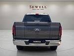 2025 Ford F-150 SuperCrew Cab 4x4 Pickup for sale #597221 - photo 4