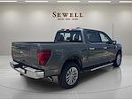 2025 Ford F-150 SuperCrew Cab 4x4 Pickup for sale #597221 - photo 5