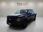 2025 Ford F-150 SuperCrew Cab 4WD Pickup for sale #597288 - photo 1